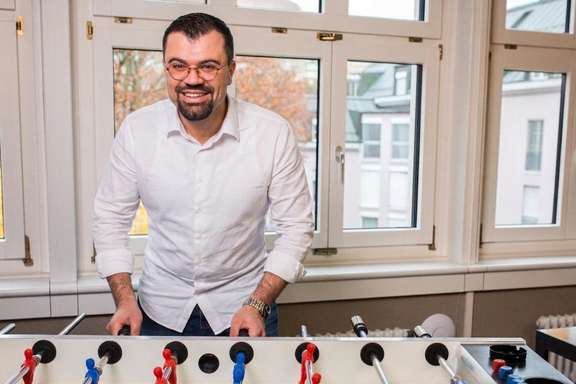 Amse Tobias Külhan